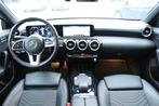 Mercedes-Benz A-Klasse 180 Business Solution / Navi / Climat, 136 pk, Euro 6, 4 cilinders, Parkeercamera