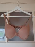 Victoria's secret perfect shape 32D E70 beige bh, Kleding | Dames, Ophalen of Verzenden, Beige, BH