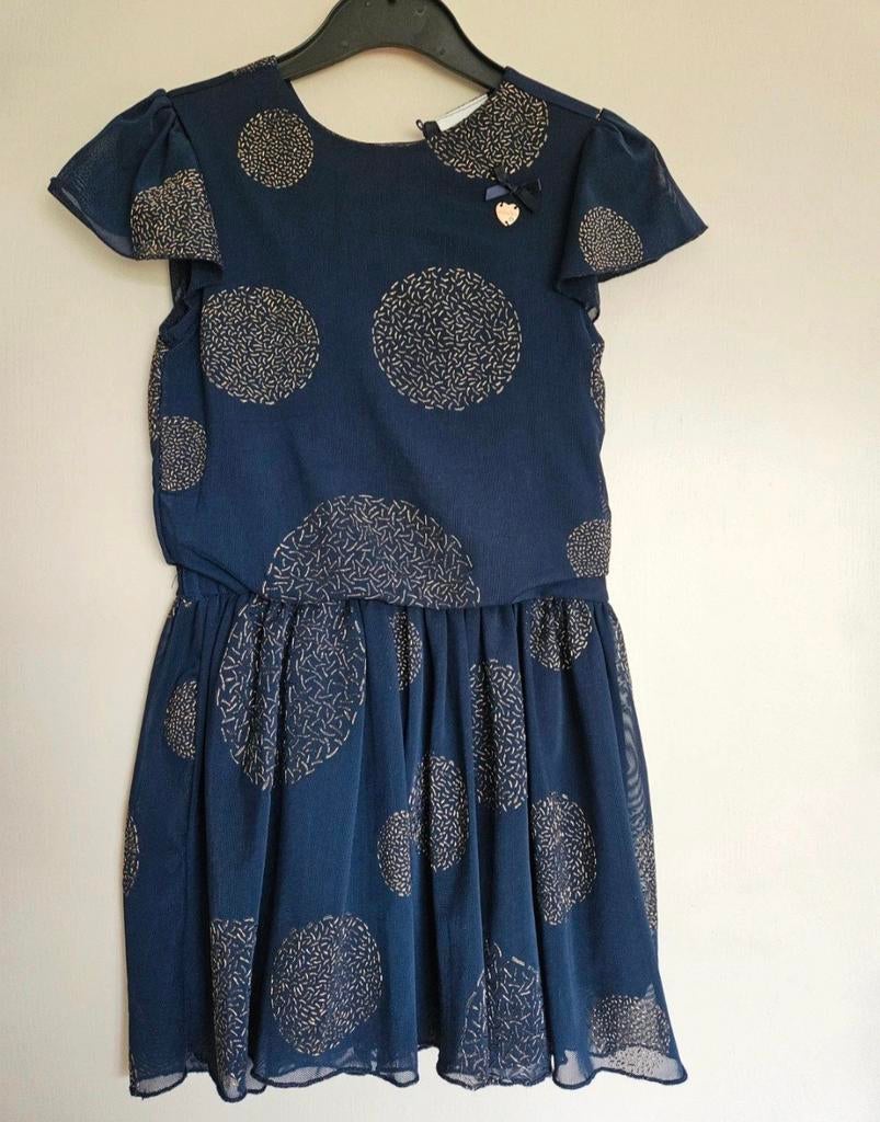 Le Chic jurk maat 110, Ophalen of Verzenden, Meisje, Jurk of Rok