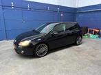 Volkswagen Golf 1.4 TSI 90KW 5D DSG 2009 Zwart, 4 cilinders, 650 kg, 1216 kg, Geïmporteerd