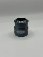 Milo Proxon 4000M | reserve spoel vismolen | extra spool, Ophalen of Verzenden, Gebruikt, Molen