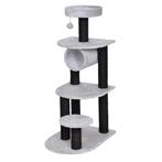 Krabpaal Adrien grijs - 101 cm hoog - van € 99,95 voor € 75, ., Nieuw, Duvo, Ophalen of Verzenden