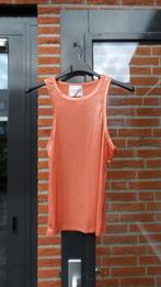 Top maat L, Kleding | Dames, Tops, Maat 38/40 (M), Studio Amaya, Oranje, Ophalen of Verzenden