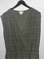 Overalls, Maat 42/44 (L), Ophalen of Verzenden, Zo goed als nieuw, Onder de knie