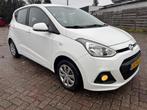 Hyundai I10 1.0I I-M. GO! 2016, Voorwielaandrijving, Gebruikt, Origineel Nederlands, Bedrijf