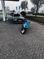 Piaggio zip sp 172cc op brom .MOET WEG, Ophalen, Zo goed als nieuw, Tweetakt, Zip