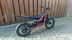 Oset 16 inch 36v nette staat, Fietsen en Brommers, Minibikes, Midibikes en Pitbikes, Ophalen, Oset, Gebruikt, .