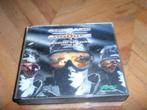 Pc Spel Command & Conquer The Covert Operations, 1 speler, Ophalen of Verzenden, Zo goed als nieuw, Eén computer