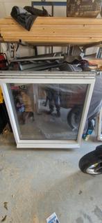 Velux dakramen, Doe-het-zelf en Verbouw, Ophalen, Minder dan 80 cm, Dakraam, 80 tot 120 cm