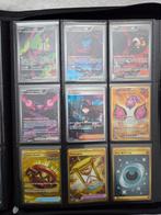 Shrouded fable masterset, Hobby en Vrije tijd, Verzamelkaartspellen | Pokémon, Ophalen of Verzenden, Zo goed als nieuw