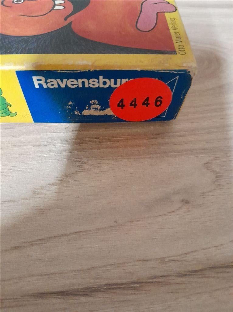 Monster - s4446, Verzenden, Zo goed als nieuw