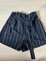 Pull & Bear shorts maat S, Kort, Zwart, Nieuw, Ophalen of Verzenden