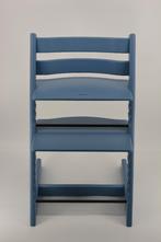 Stokke Tripp Trapp Blue– Refurbished model, Verzenden, Zo goed als nieuw, Meegroeistoel, Gordel(s)