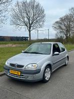 Citroën Saxo 1.4 VTS zo mee of in onderdelen, Auto's, Citroën, Voorwielaandrijving, Saxo, Bedrijf, Handgeschakeld