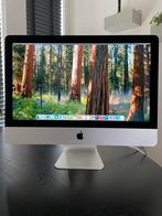 iMac 21.5 inch (Intel Core i7) - Zo goed als nieuw, Computers en Software, Apple Desktops, Ophalen, HDD, IMac, Zo goed als nieuw