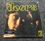 The doors self titled lp, Ophalen of Verzenden, Gebruikt, 12 inch, Poprock