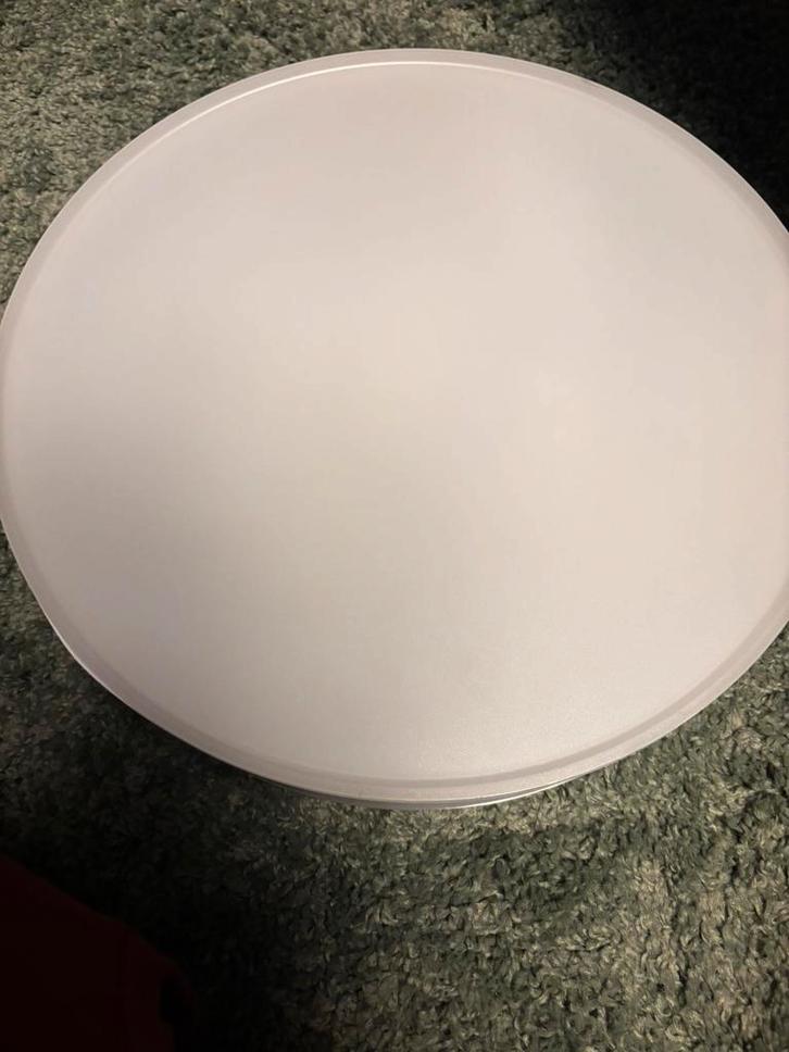 Philips Hue Enrave Medium Wit – Nieuw – White Ambiance, Huis en Inrichting, Lampen | Losse lampen, Ophalen of Verzenden