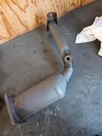 Peugeot 206 katalysator, Auto-onderdelen, Ophalen of Verzenden, Peugeot