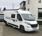 Rimor Horus slechts 11000Km veel optie's, Caravans en Kamperen, Overige merken, Buscamper of Camperbus, Overige brandstoffen, Bedrijf