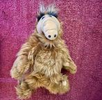 Vintage Alf knuffel, Ophalen of Verzenden, Gebruikt, Overige typen