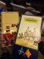 Stratego Bordspel - Compleet!, Een of twee spelers, Ophalen of Verzenden, Gebruikt, Jumbo