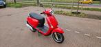 Kymco New Like 4Takt Geel Kenteken, Ophalen, Gebruikt, Maximaal 45 km/u, Like