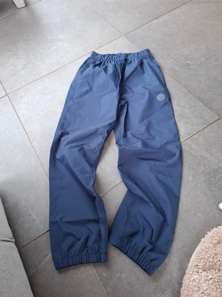 Agu regenbroek nieuw maat 134/140, Ophalen of Verzenden, Nieuw, Bovenkleding