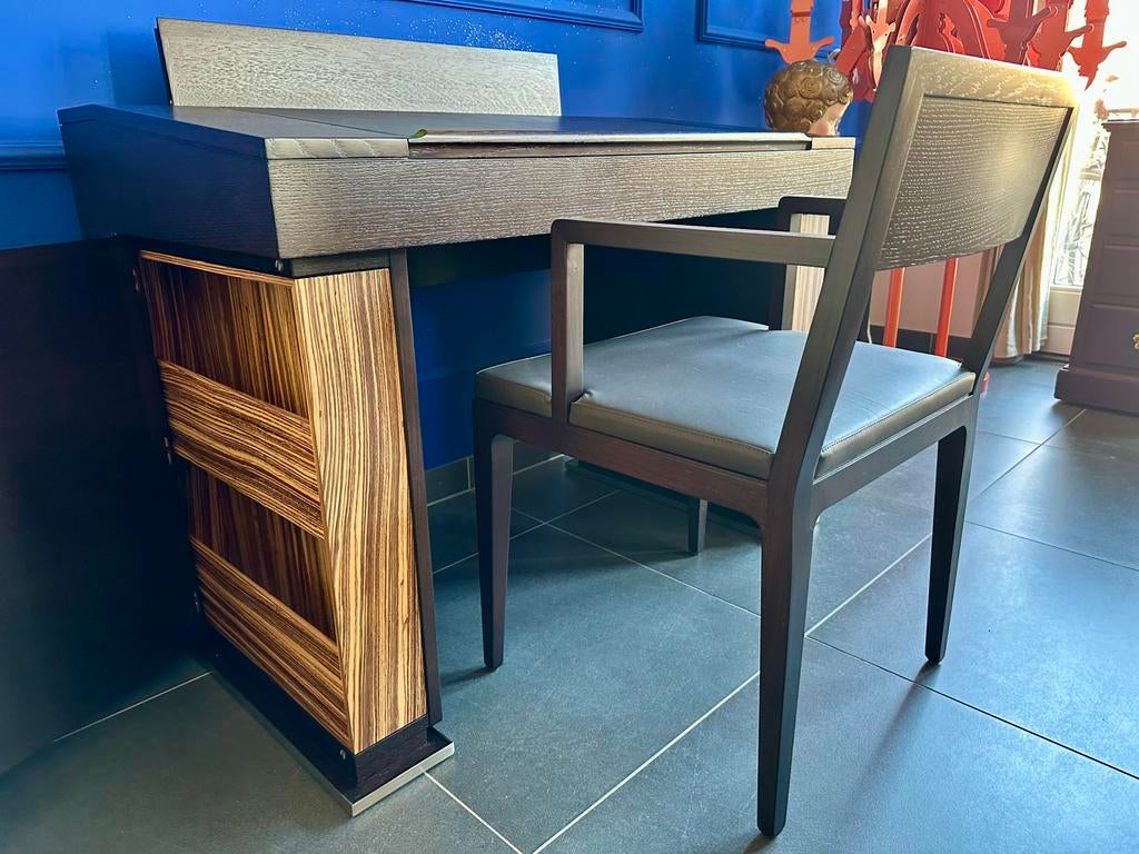 Ceccotti Collezioni bureau tafel schrijftafel Love messages, Ophalen