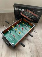 Voetbatafel compleet, Ophalen of Verzenden, Zo goed als nieuw