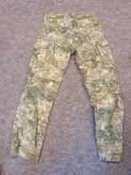 NFP broek 36 long incl kniebeschermers., Ophalen of Verzenden, Landmacht, Nederland, Kleding of Schoenen