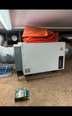 Fral Luchtontvochtiger MOD FD 160 - Krachtig en Efficiënt, Ophalen of Verzenden, Gebruikt, Luchtontvochter