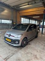 Volkswagen Up! GTI 1.0 TSI 2018, Auto's, Voorwielaandrijving, 970 kg, 40 €/maand, Up!