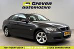 BMW 3-serie 320i | Pano | Clima | Stoelverw. | Parkeersens., Auto's, 1295 kg, 4 cilinders, 150 pk, 14 km/l