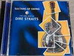 Dire Straits - Sultans Of Swing [The Very Best Of], Ophalen of Verzenden, Zo goed als nieuw, Poprock