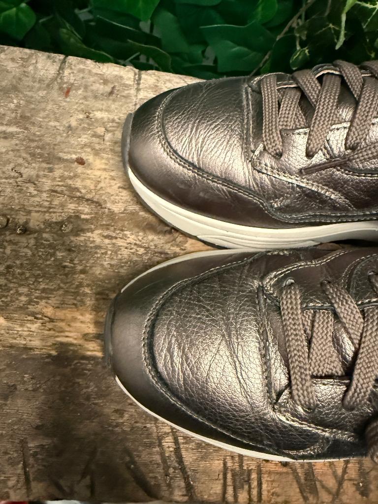 bijna Nieuwe hoge sneakers van Xsensible maat 40 (wijdte G), Overige kleuren, Ophalen of Verzenden, Xsensible, Xsensible