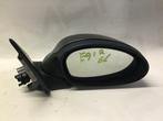 Buitenspiegel rechts sparkling graphite m/schwarz BMW E91, Gebruikt, -, -, Ophalen of Verzenden