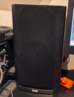 B&W BOWERS & WILKINS DM302 ( dali kef mission ), Ophalen of Verzenden, Zo goed als nieuw, Front, Rear of Stereo speakers, Bowers & Wilkins (B&W)
