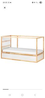 Ikea kura omkeerbed, Ophalen of Verzenden, Stapelbed