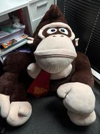 Donkey Kong grote kermis knuffel, Ophalen of Verzenden, Zo goed als nieuw, Overige typen