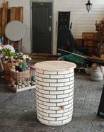regenton regenvat af te halen uit Leek, Tuin en Terras, Regentonnen, Ophalen, Wielboutkoning@gmail.com, Gebruikt, Met kraantje