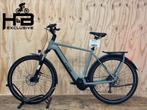 Cube Kathmandu Hybrid One 625 E-Bike Shimano Deore, Fietsen en Brommers, Elektrische fietsen, Niet ingevuld, Niet ingevuld, Ophalen of Verzenden