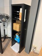 3 stuks kastje IKEA Kallax, Ophalen, Met plank(en), 100 tot 150 cm, 50 tot 100 cm