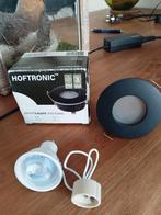 te koop 2 stuks nieuwe Hoftronic inbouwspots, Led, Metaal of Aluminium, Top Spot, Nieuw