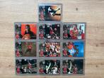 Michael Jordan Decade of Dominance 1994 Upper Deck Set 10st, Ophalen of Verzenden, Zo goed als nieuw, Meerdere plaatjes