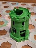 Toren - Gravitrax compatible, Ophalen of Verzenden, Zo goed als nieuw, Bouwen