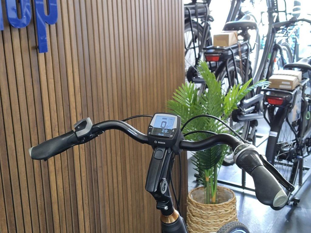 SPARTA M8B Dames Old Grey Matte 53cm 2016, Fietsen en Brommers, Sparta, Gebruikt, -, - 0
-, NL