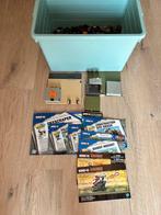 Diverse Kre-o setjes, Ophalen of Verzenden, Zo goed als nieuw