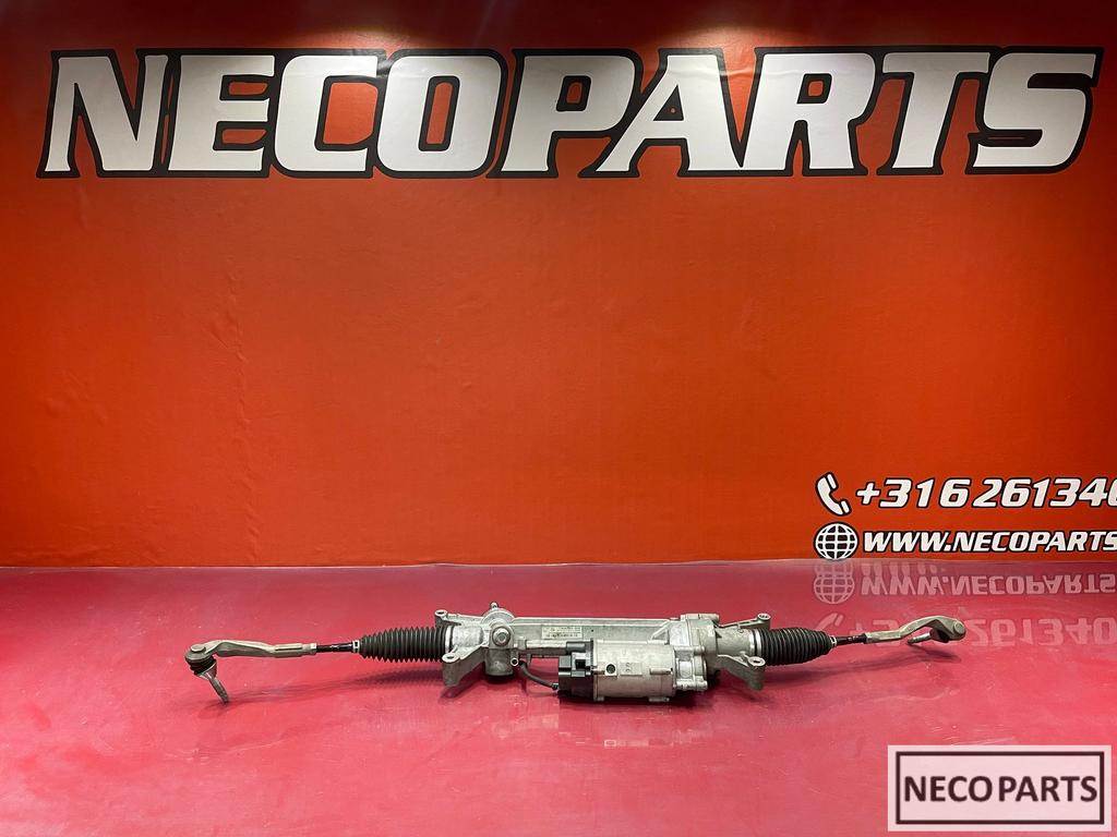 MERCEDES E KLASSE W213  STUURHUIS ORIGINEEL ALLES LEVERBAAR, Auto-onderdelen, Transmissie en Toebehoren, Gebruikt, -, Ophalen of Verzenden