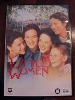Little Women DVD - Klassiek Drama met Winona Ryder, Alle leeftijden, Ophalen of Verzenden, Gebruikt, Drama