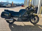 Pan European ST 1100 1992. 90.000 km technisch top in orde, Motoren, Motoren | Honda, Bedrijf, Toermotor
